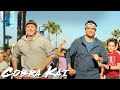 Cobra Kai | Confidence Boosting Training