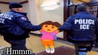 Reddit Shares Their Weirdest Pics