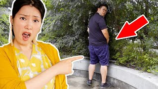 INCREDIBLY RUDE THINGS Japanese people do!