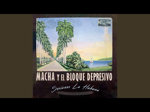 Sesiones La Habana artwork