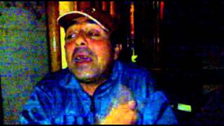 gitanos de asturias el jose cantando