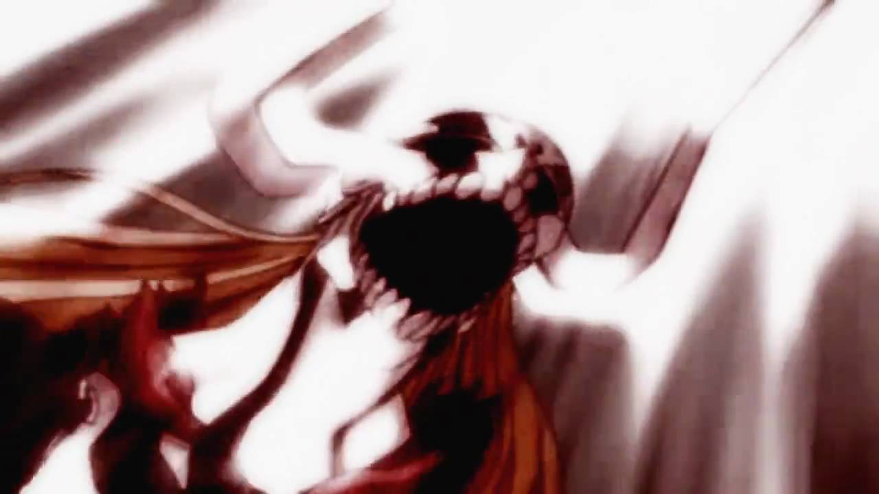 Bleach AMV - Rollin [Limp Bizkit]