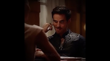 Captain Hook ||Black sea||#edit #capcut #captainhook #fyp #onceuponatime