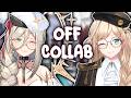 【OFF COLLAB】 MEETING MY TWIN IRL!