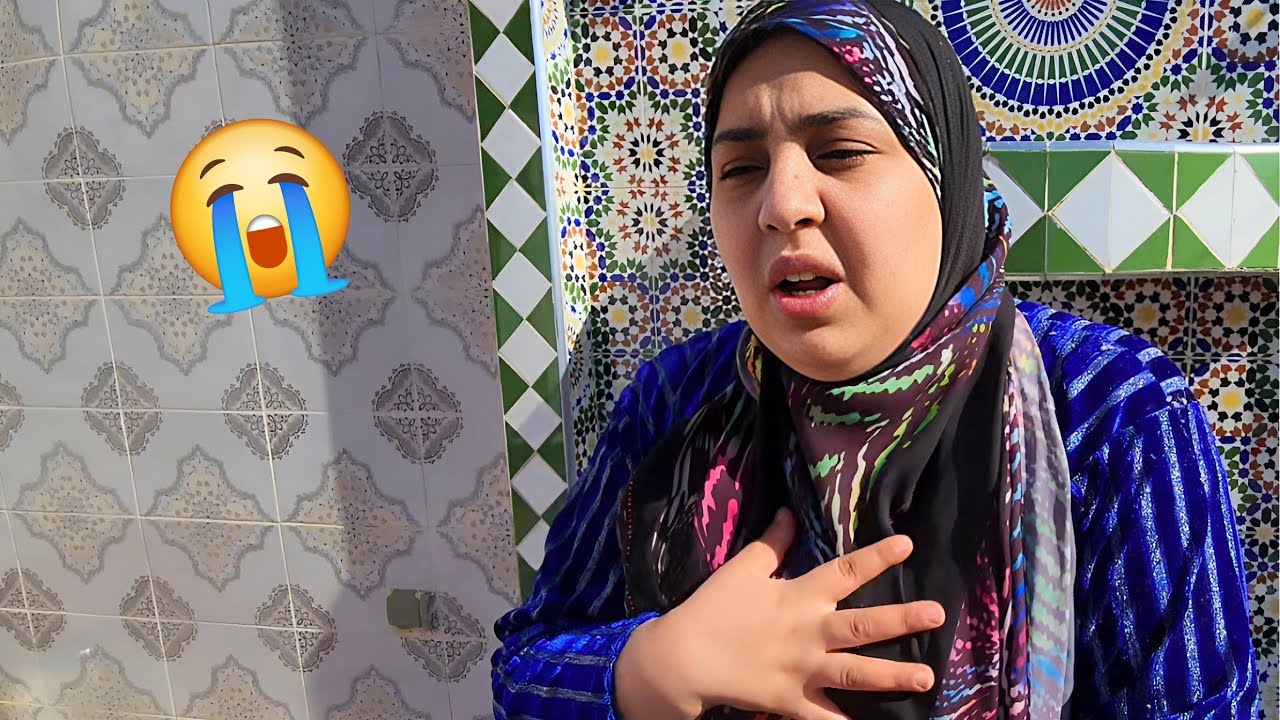 بغيت نعزل ونخوي 😲 قرار صعيب ولكن الغالب الله 😭💔