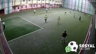 Zigana Halı Saha - 2 - 17-09-2016 231501 - Sosyalhalisaha