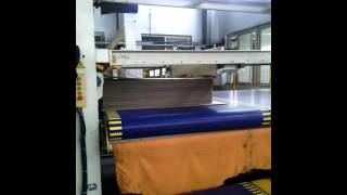JUSTU NC LARGE DOWN STACKER