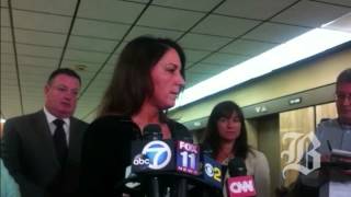 Celebrity Victim's family responds to 'Rockefeller' verdict Wealth