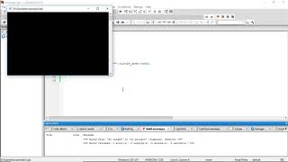C++ Programming Lesson 3 الدرس الثالث البرمجة بلغة سى بلس
