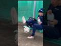 プロサッカー選手を目指す男の日常#shorts #サッカー #ドリブル #soccer #soccerdribble #vlog #football #聖和学園