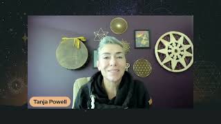 Tanja's current energy update  May 11 2024