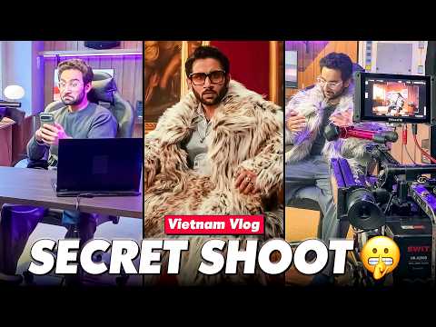 Why Did YouTube Fly Me to Vietnam? l Vietnam Vlog