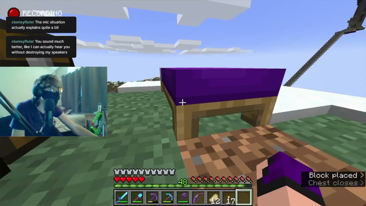 BloodlineSMP S1 E23