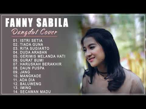Dangdut cover full album fanny sabila