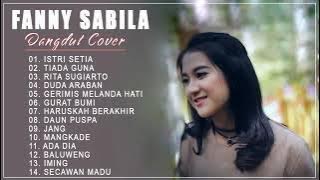 Dangdut cover full album fanny sabila