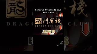 SATISFYING VIRAL HOTPOT HACK at Dragon Inn Club !