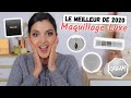 Le MEILLEUR MAQUILLAGE de l’ANNÉE 2020 : Best Of version Luxe !