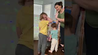 A Good Monday But Mana Is Ready For Bed