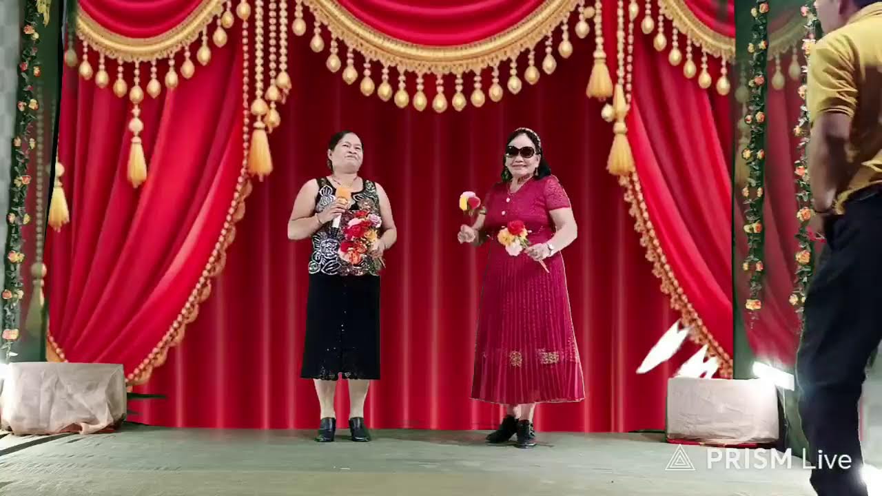 Phát trực tiếp của Hát với nhau Đăng Khoa Ba Tri 2024