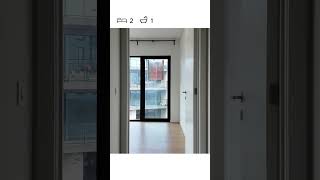Appartement te koop aan verbindingskanaal Gent Appartement te koop aan verbindingskanaal Gent