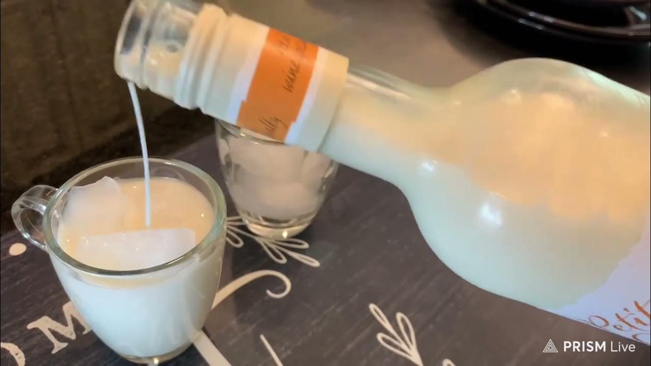 Petit Coconut Wine Specialty YouTube