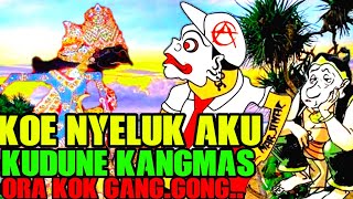 BATARA INDRA RAPAYU MAIN FILM MELU TANGGAPAN- BAGONG LUCI