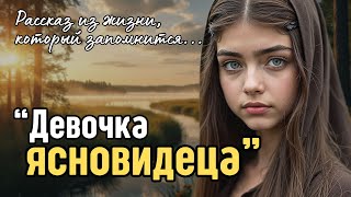 картинка: Деревенская ДЕВЧОНКА могла разговаривать с ДУШАМИ ушедших… А едва к ней пришла безутешная соседка…