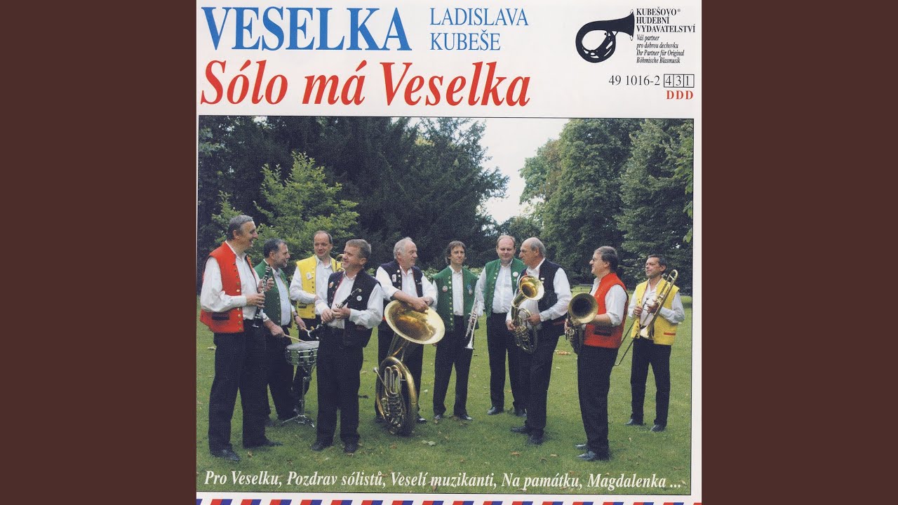 V Bročanském Zátiší