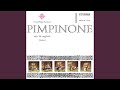 Miniature de la vidéo de la chanson Pimpinone Oder Die Ungleiche Heirat: Intermezzo I, Rezitativ - Vespetta, Willst Du Von Mir Gehen