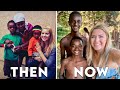 11 YEARS HOME! 😭 Adoption Anniversary! ❤️ + old home videos from Ethiopia