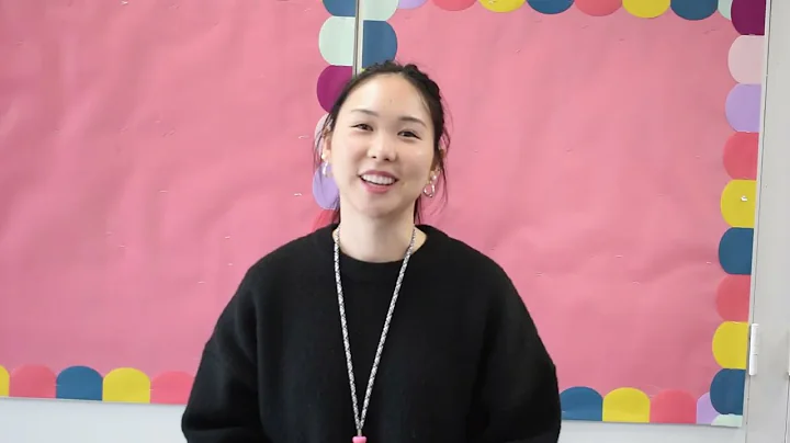 Inside EWCSD Spotlight: BCOS Art