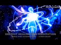 432Hz + 963Hz + 528Hz + 741Hz | Deepest Healing: Whole Body Regeneration, Stress Relief #51