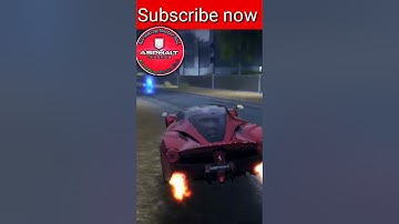 Asphalt 9: Legends #113 - CLASS A ELITE (Level 1 to 5) - Gameplay walkthrough (iOS/Android)#shorts