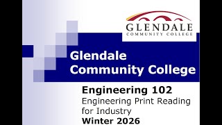 Engr 102   Orientation   Winter 2026