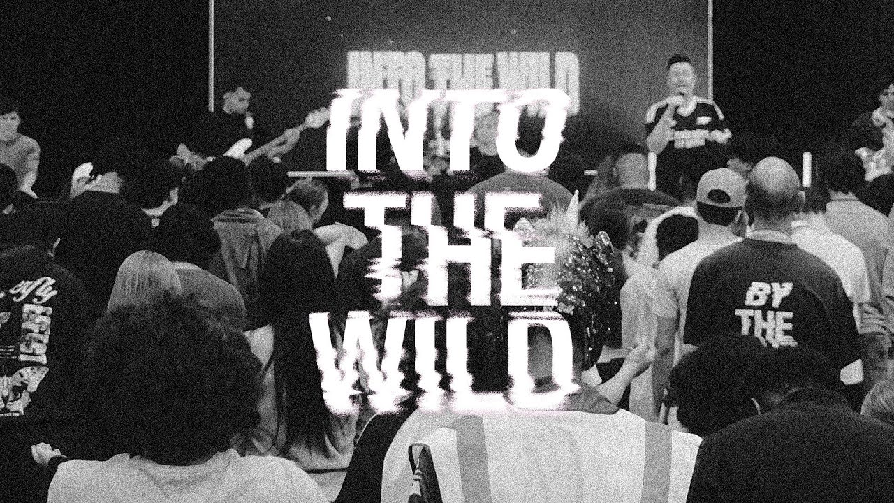 Into The Wild 2024 | Recap Video - YouTube