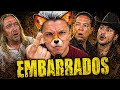 😱ZORRITO YOUTUBERO HUMILLA A CERIANI, GUSTAVO ADOLFO Y A NODAL