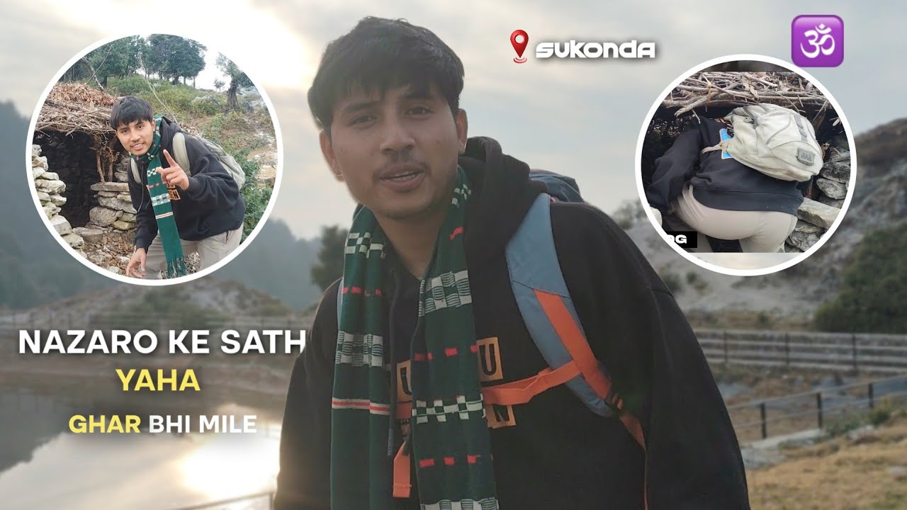 PART : 2   PAHADON  MEIN  MASTI  BYE-BYE 2025  ❤️🕉️✨ देवभूमि उत्तराखंड