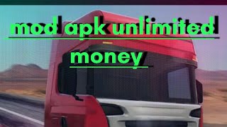 truck simulator 18 Europe mod apk for HAPPY MOD unlimited money screenshot 3