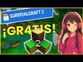 Download SURVIVALCRAFT 2 para android LAST VERSIN Download SURVIVALCRAFT 2 para android LAST VERSIN