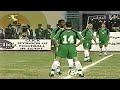 ملخص المباراة المثيرة والصعبة بين مصر والمغرب تصفيات كاس العالم 2002