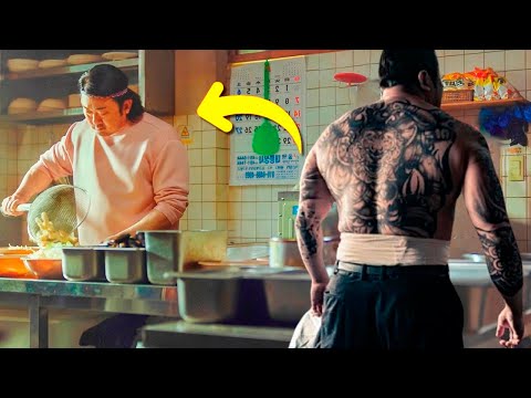 Video: ¿Qué es la cocina mafiosa?