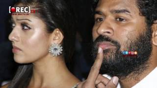 Nayanthara Living Relationship With Tamil Director Latest Telugu Film News Updates Goss