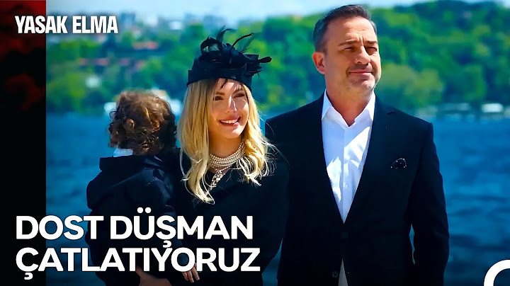 Yıldız ve Kocaları #26: Keyfimiz Yine Ellere Dert Oluyor - Yasak Elma