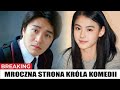 STEPHEN CHOW: Mroczne sekrety „Króla Komedii”. Smutna historia.