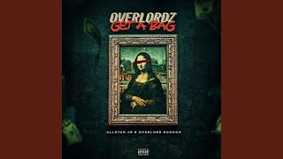 Getting Evil - Allstar JR & Overlord Scooch