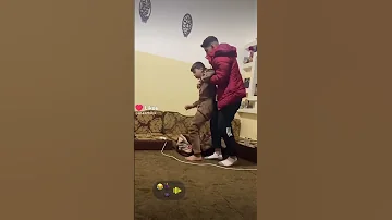 حرام تردحلج ولما تردحلج 