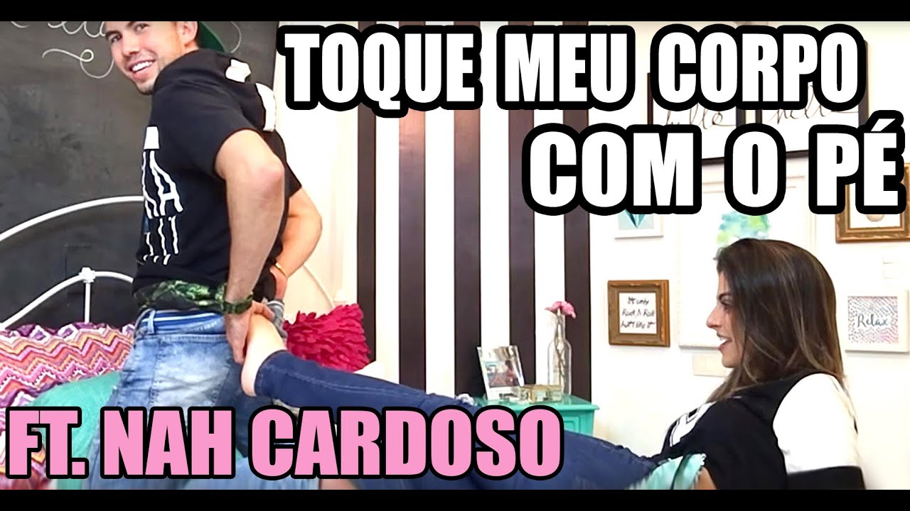 Nah Cardoso - A #LIVEDOBEM está a todo o vapor com MUITOS