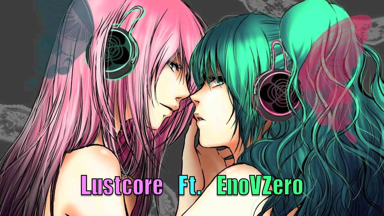 HD | Nightcore - Fantastic baby