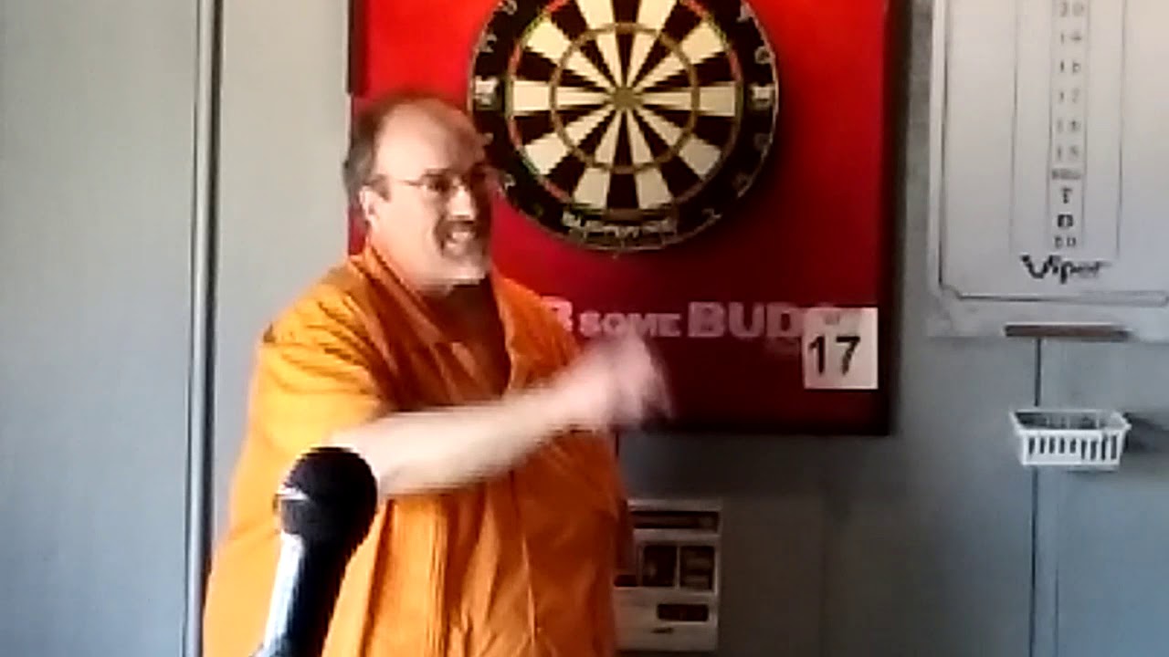 Gateway Youth Dart League awards banquet YouTube