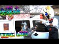 ICE SCREAM 3 OFFICIAL TRAILER in Real life Мороженщик 3 трейлер в реальной жизни!